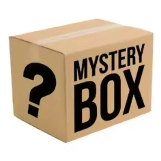 Mystery Box